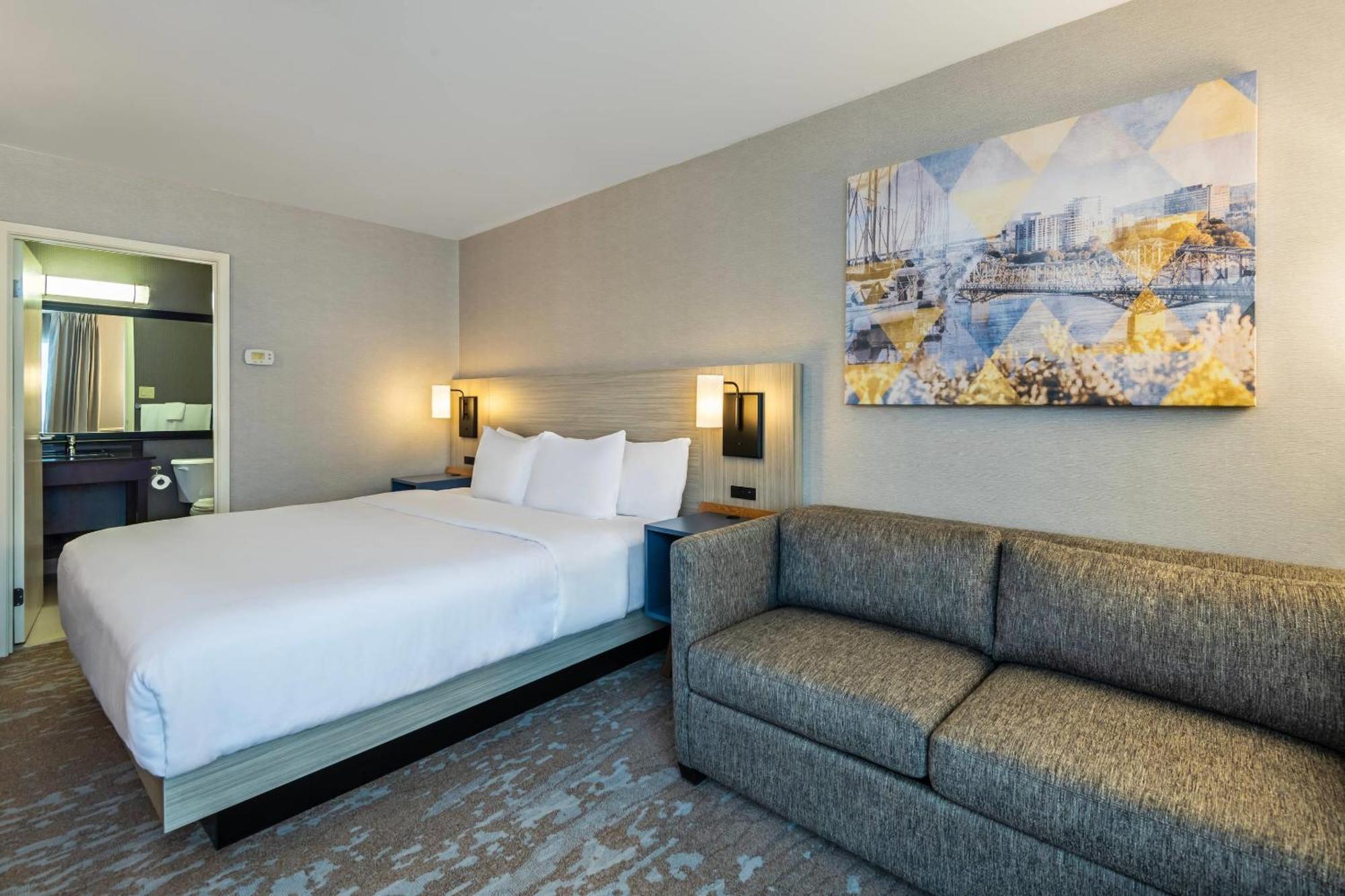 Comfort Inn Лаваль Экстерьер фото